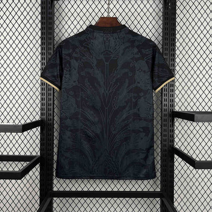 Maglia Turchia Heritage 2026 Nera | Maglia da Calcio - CalcioVivo