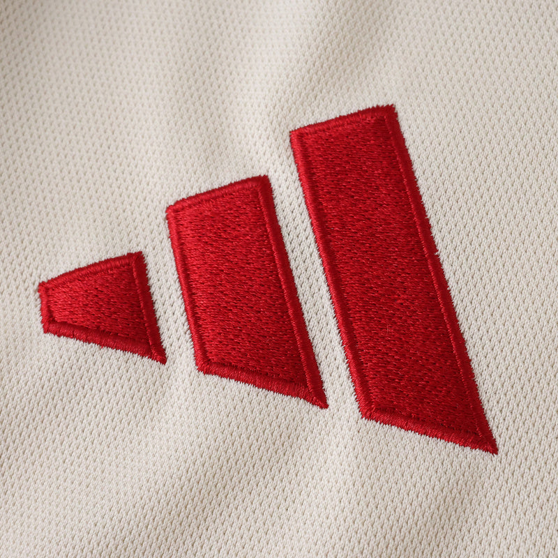 Liverpool Away Jersey Long Sleeve 25/26