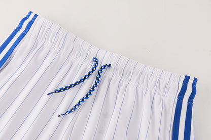 Completino Manica Corta Chelsea Icons 25/26 Uomo | Kit Allenamento - CalcioVivo