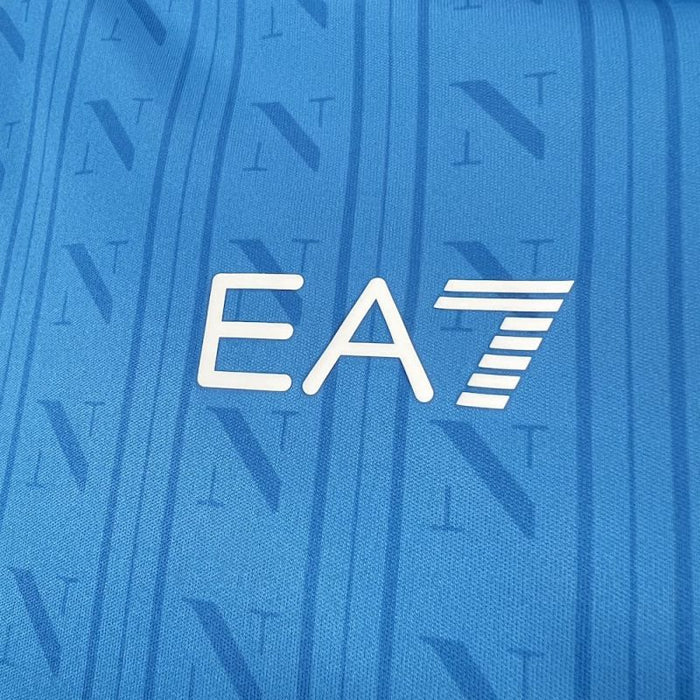 Napoli Home Jersey 25/26