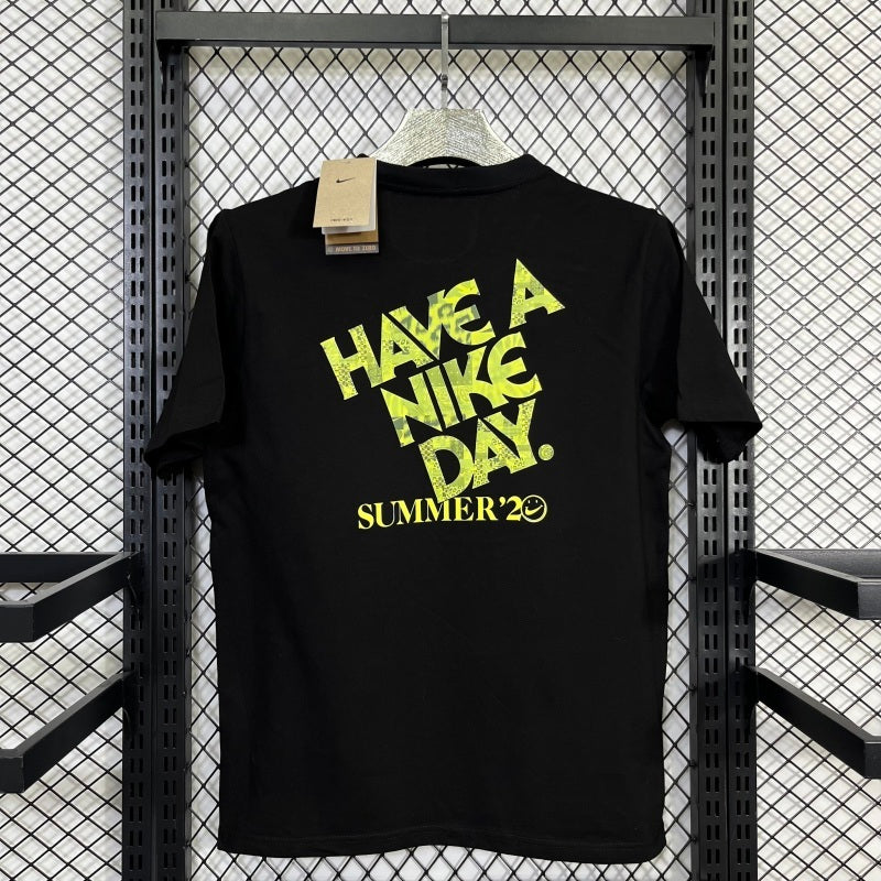 Nike Casual Shirt (Colors)