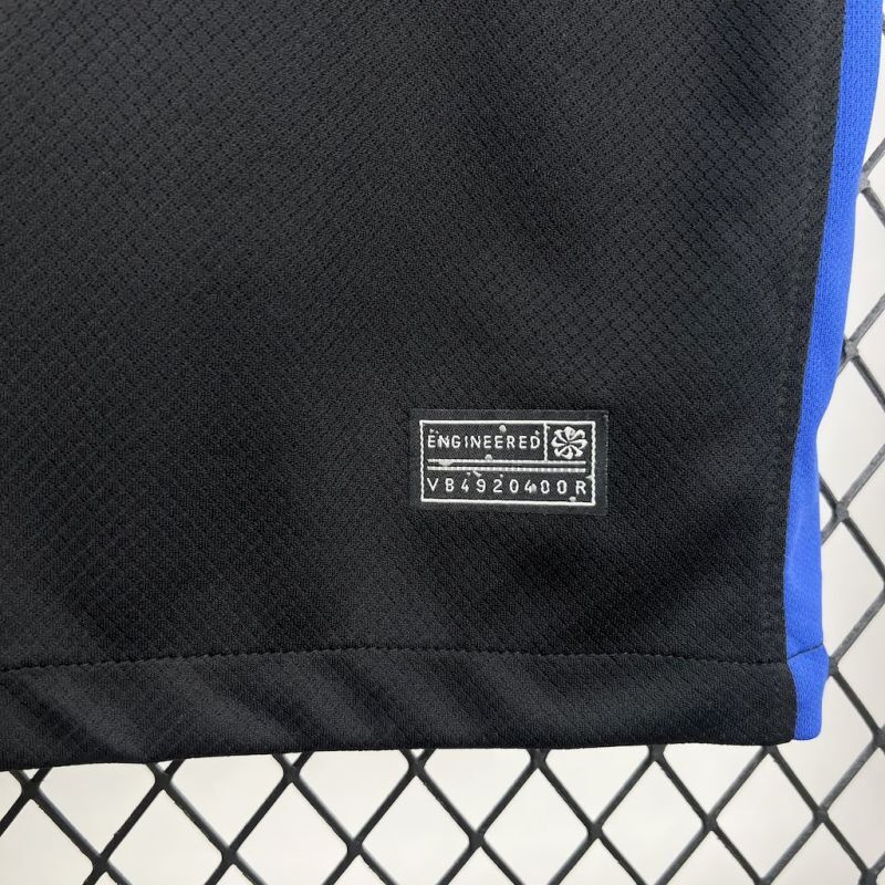 Barcelona x Travis Scott Away Version 2 Jersey 25/26