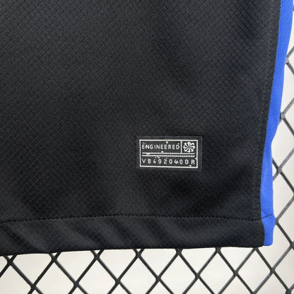 Barcelona x Travis Scott Away Version 2 Jersey 25/26