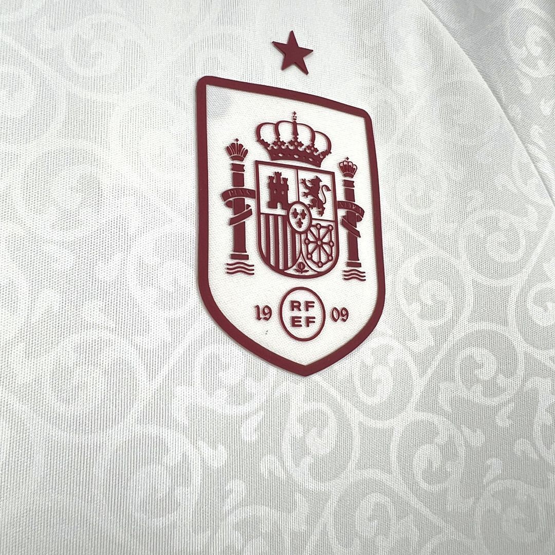 Kit Bambino Spagna Away 2026 | Kit da Calcio - CalcioVivo