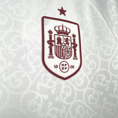 Kit Bambino Spagna Away 2026 | Kit da Calcio - CalcioVivo