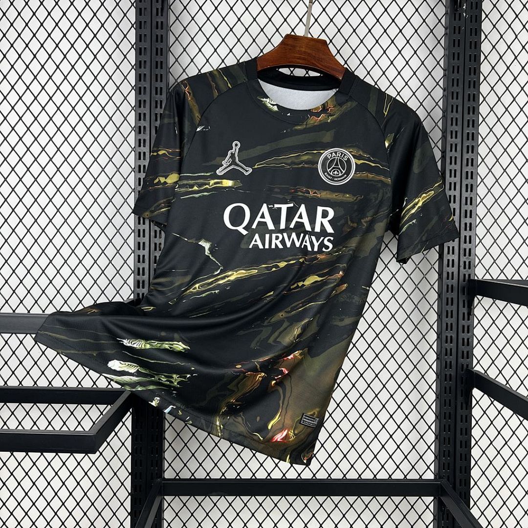 Maglia Paris Fifth 25/26 Uomo | Maglia da Calcio - CalcioVivo