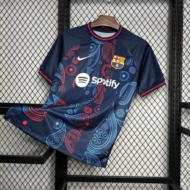 Barcelona Special Edition Jersey 24/25 - CalcioVivo
