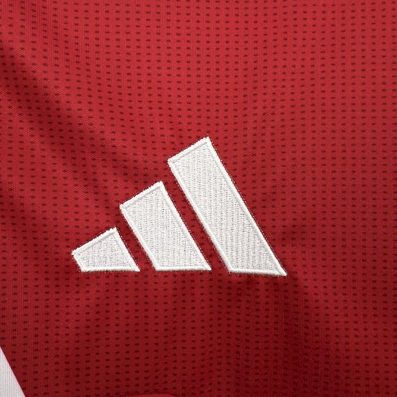 Arsenal Pre-Match Jersey 25/26