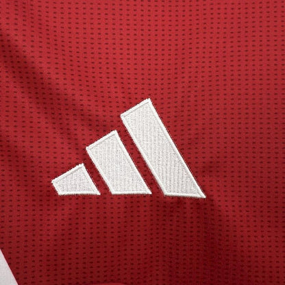 Arsenal Pre-Match Jersey 25/26