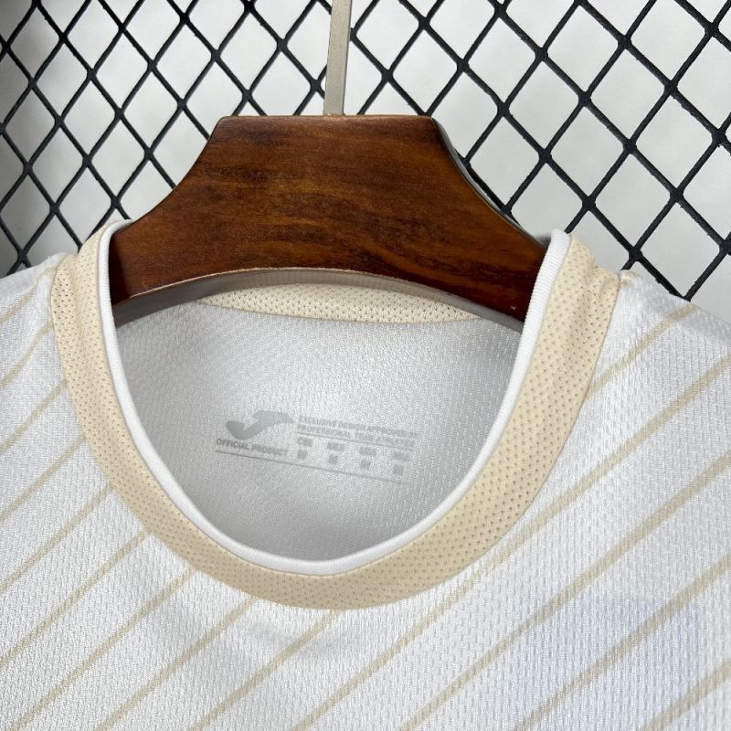 Villarreal Away Jersey 25/26