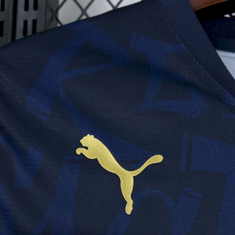 Chivas Away Jersey 25/26