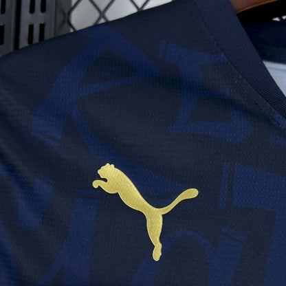 Chivas Away Jersey 25/26