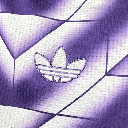 Real Madrid LFSTLR Jersey