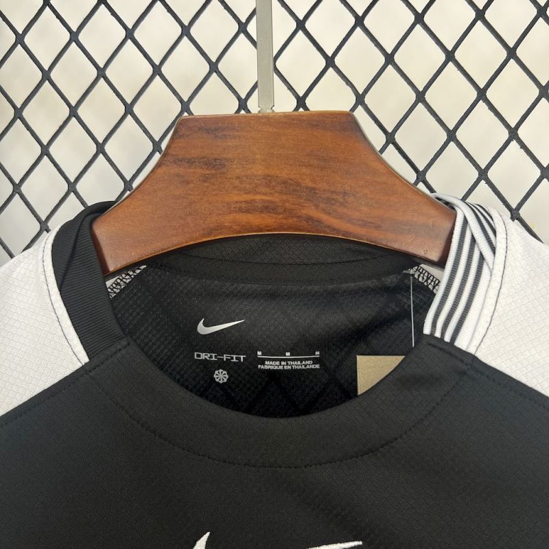 Corinthians Away Jersey 25/26