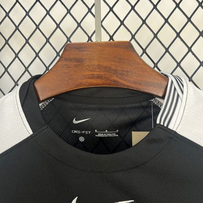 Corinthians Away Jersey 25/26