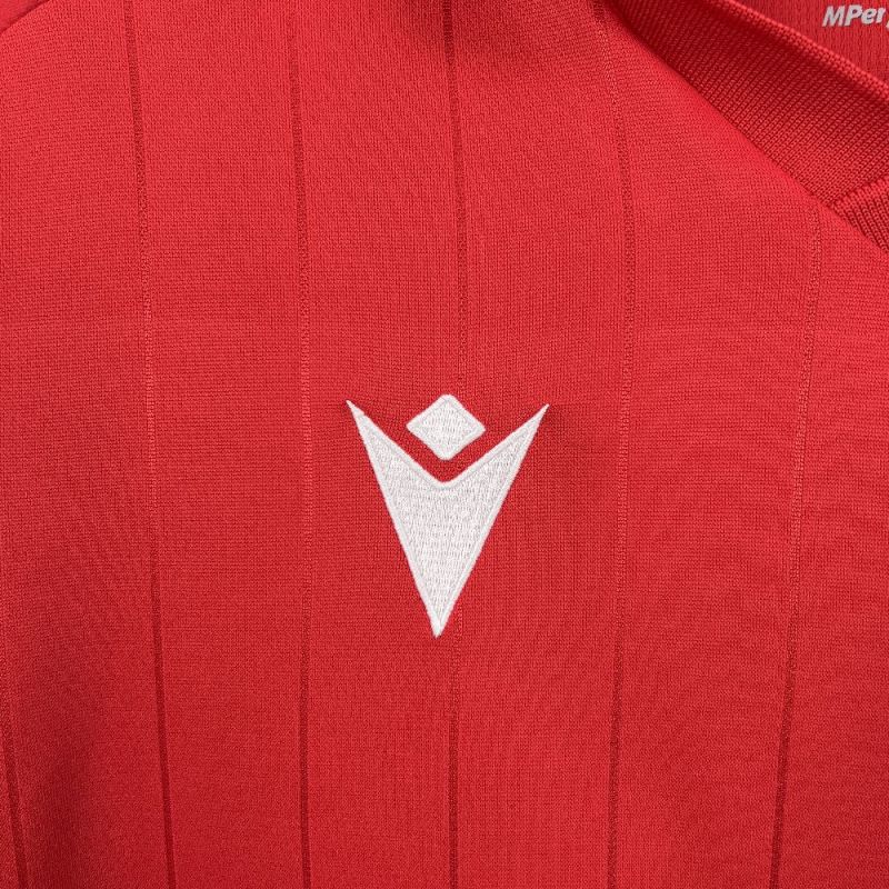 Osasuna Home Jersey 25/26