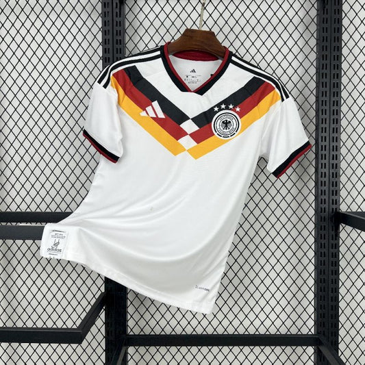 Germany Home Jersey 2026