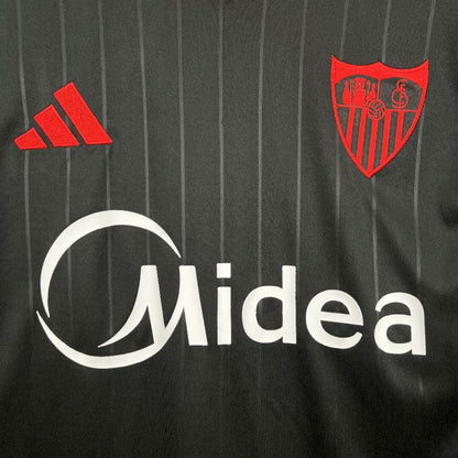 Sevilla Third Jersey 25/26