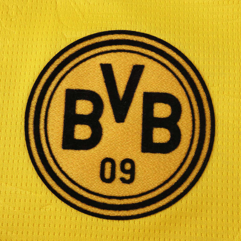 Borussia Dortmund Cup Jersey 25/26