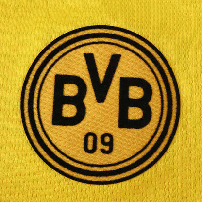 Borussia Dortmund Cup Jersey 25/26