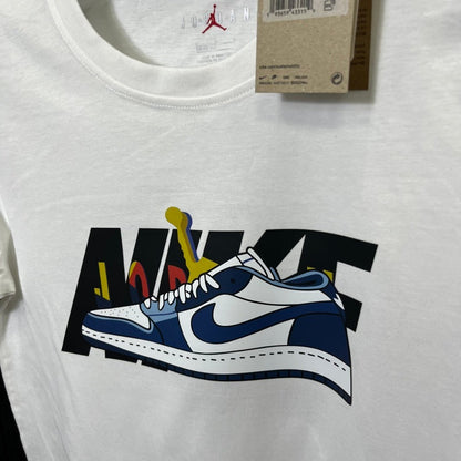 Nike Casual Shirt (Colors)