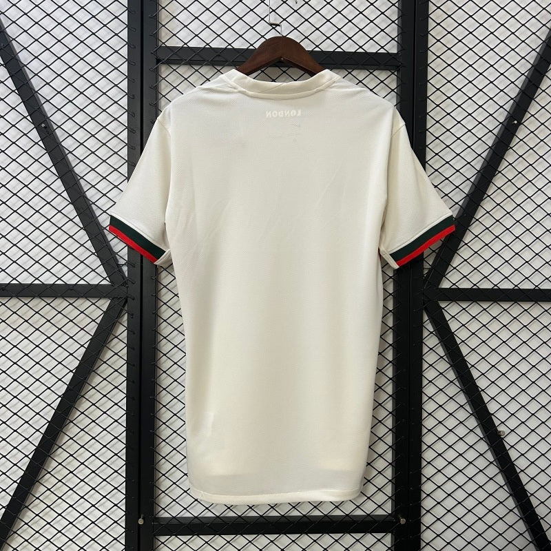 Chelsea Away Jersey 25/26