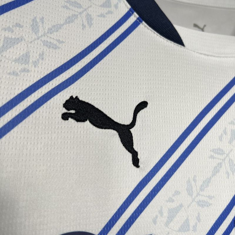 Fenerbahçe Away Jersey 24/25 - CalcioVivo