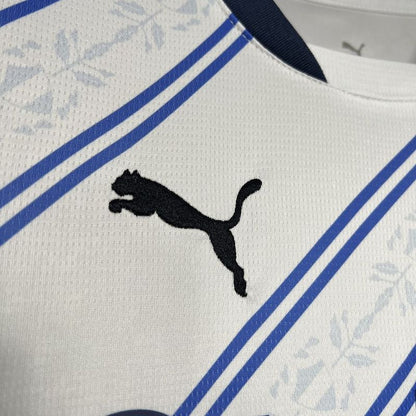 Fenerbahçe Away Jersey 24/25 - CalcioVivo