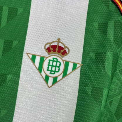 Real Betis Special Edition Jersey 25/26