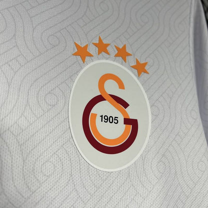 Galatasaray Away Jersey 24/25 - CalcioVivo