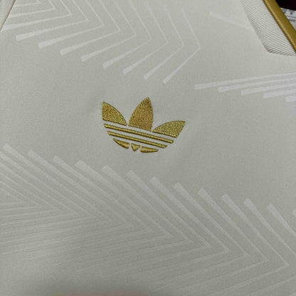 Flamengo Third Jersey 25/26