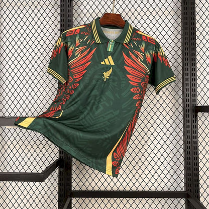 Mexico Special Edition Jersey 25/26