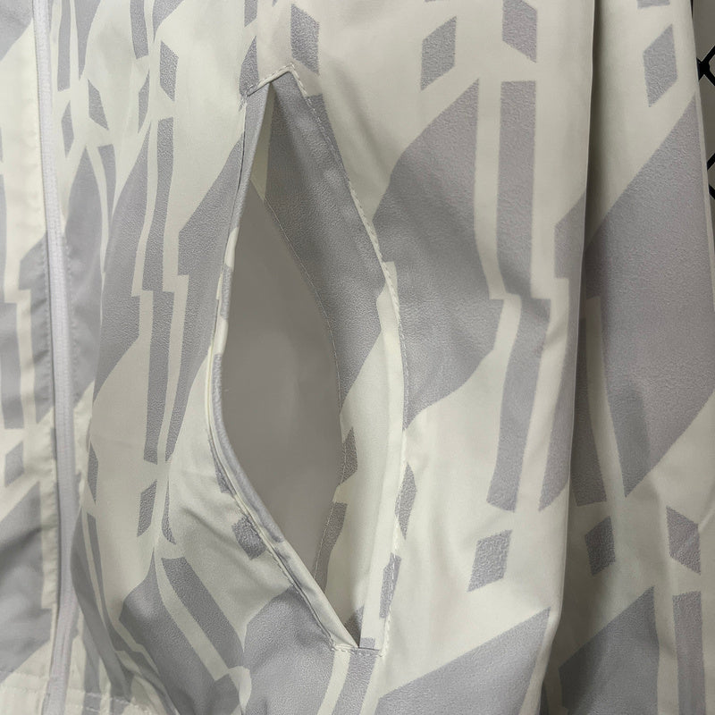 Manchester City Windbreaker Reversible - CalcioVivo