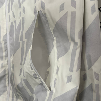 Manchester City Windbreaker Reversible - CalcioVivo