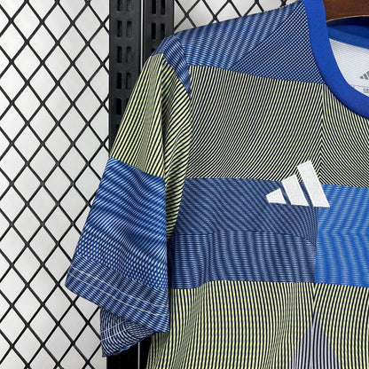 Real Madrid Training Jersey 25/26