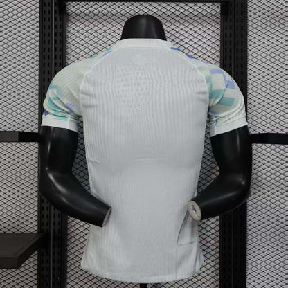 Inter Milan Away 25/26 Jersey Player