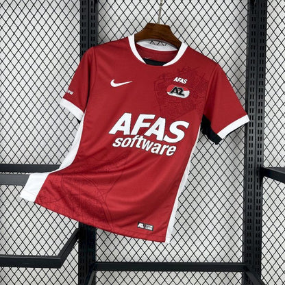 AZ Alkmaar Home Jersey 25/26