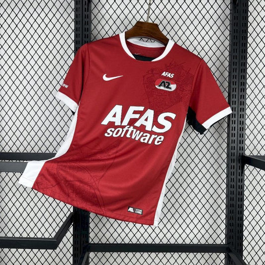 AZ Alkmaar Home Jersey 25/26