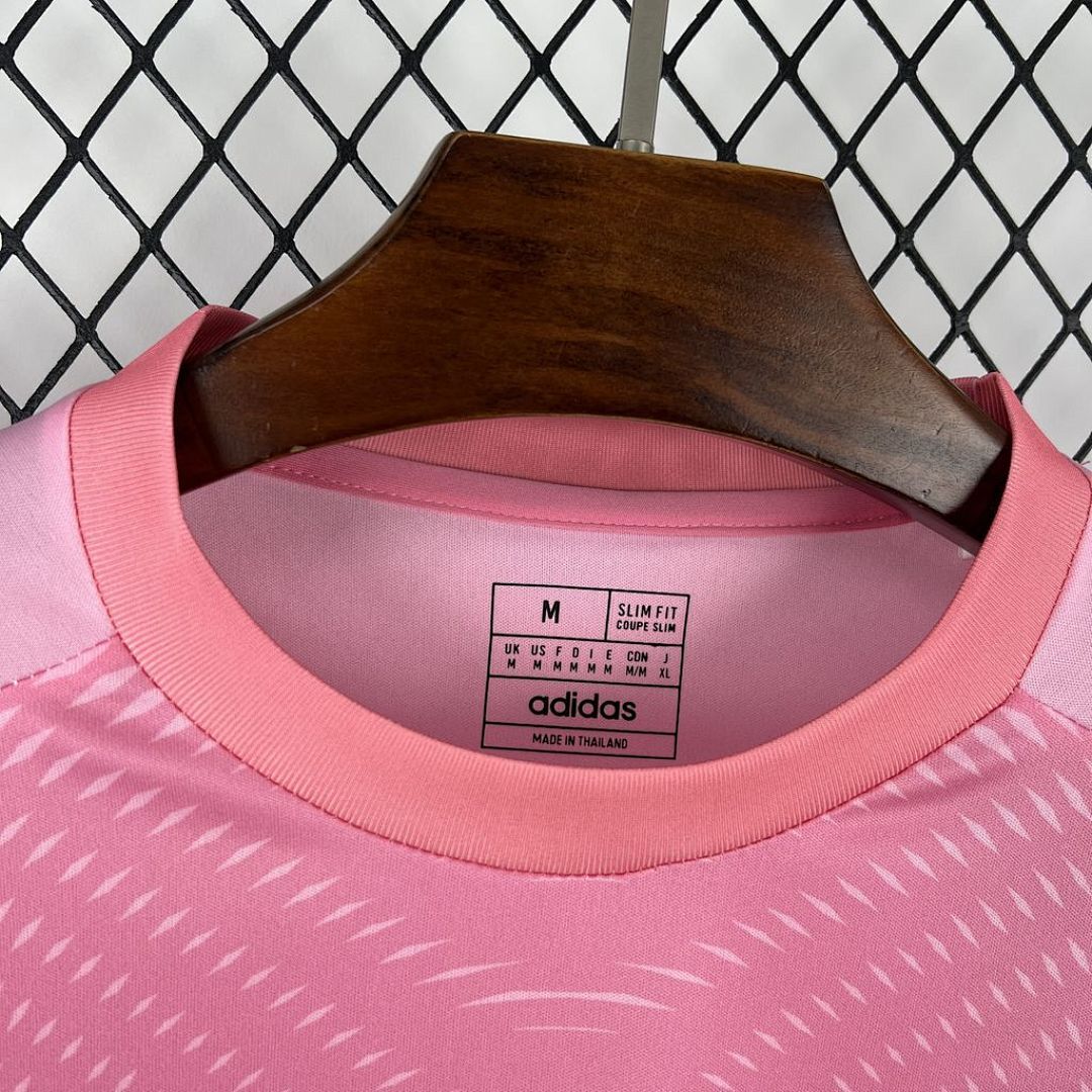 Maglia Colombia Special Edition Rosa Uomo | Maglia da Calcio - CalcioVivo