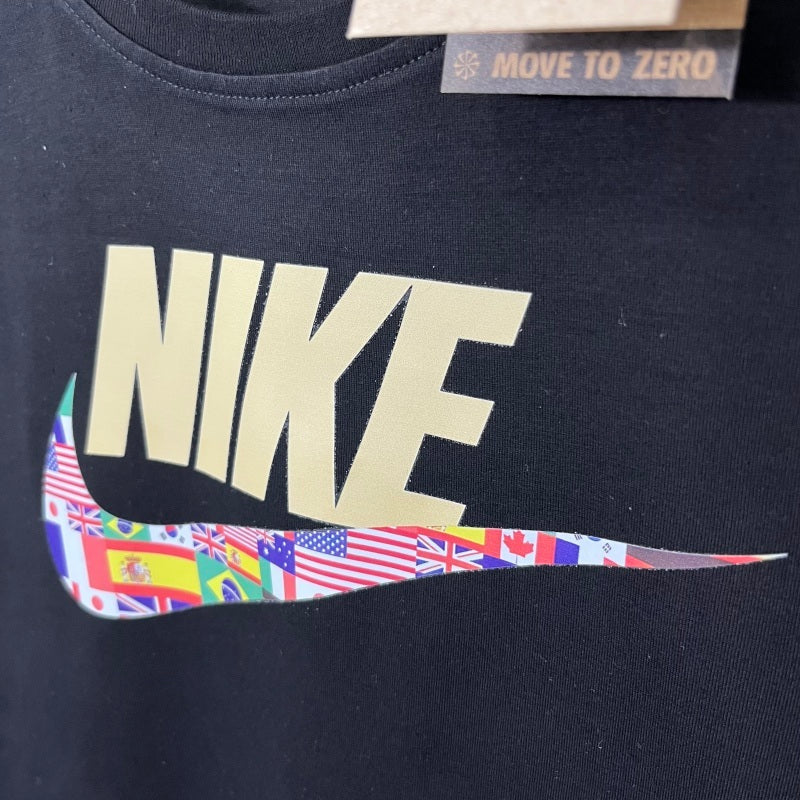 Nike Casual Shirt (Colors)