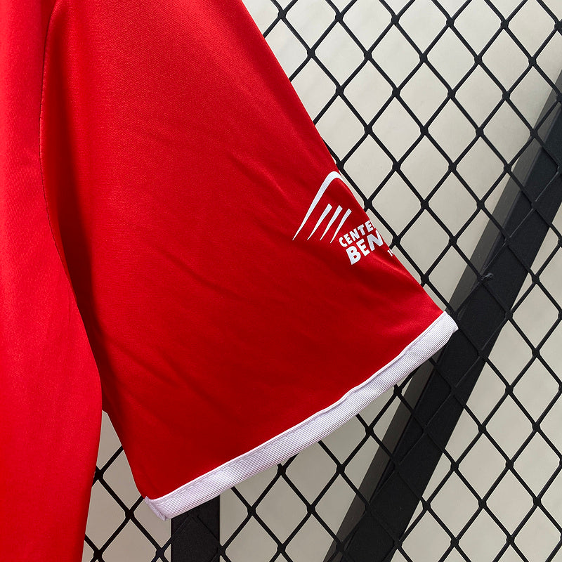 Benfica Home Jersey 04/05 Retro - CalcioVivo