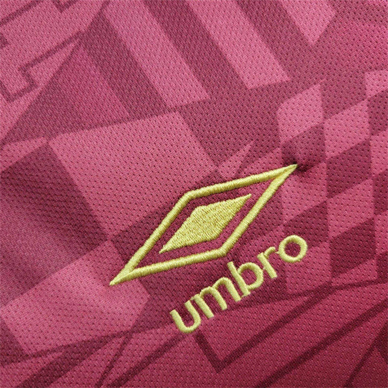 Ipswich Town Away Jersey 24/25 - CalcioVivo