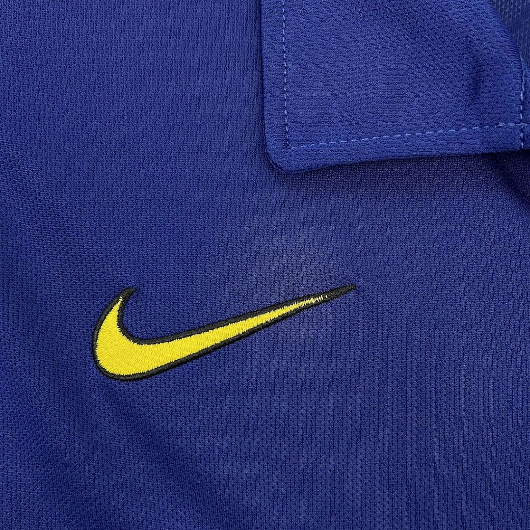 Inter Milan Third Jersey 98/99 Retro