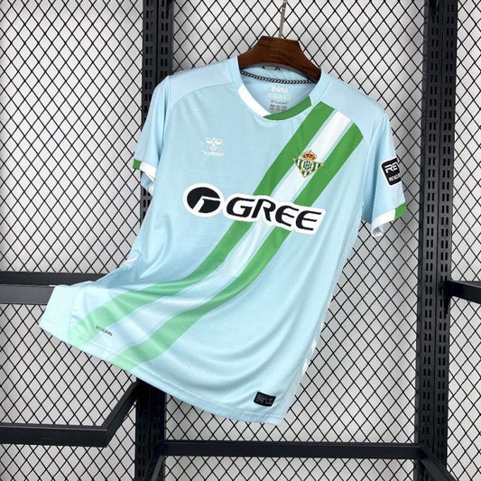 Real Betis Away Jersey 25/26