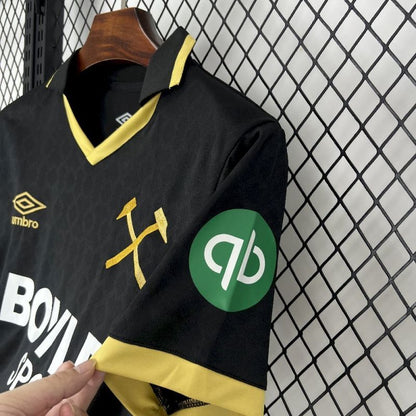 West Ham Third Jersey 25/26