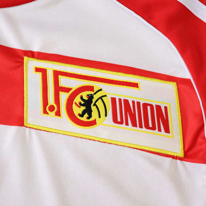 Union Berlin Home Jersey 25/26