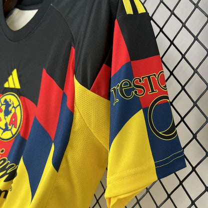 Club América Home Jersey 25/26
