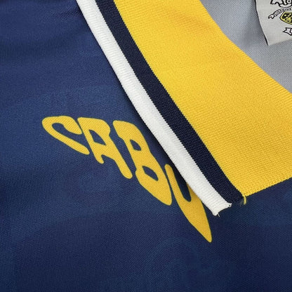 Boca Juniors Home Jersey 95/97 Retro