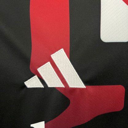 Manchester United Training Jersey 24/25