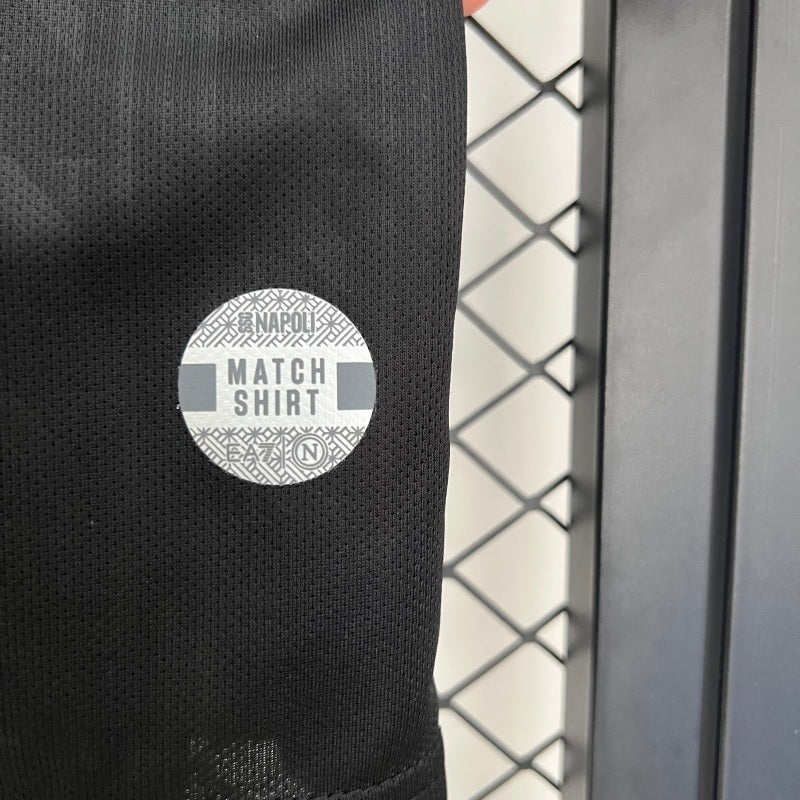 Napoli Third Jersey 25/26